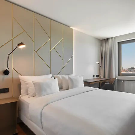 إن إتش كوليكشن ميونخ بافاريا 4*