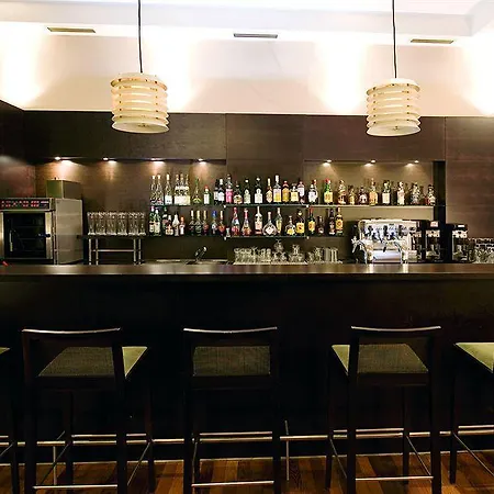 إن إتش كوليكشن ميونخ بافاريا 4* ميونيخ