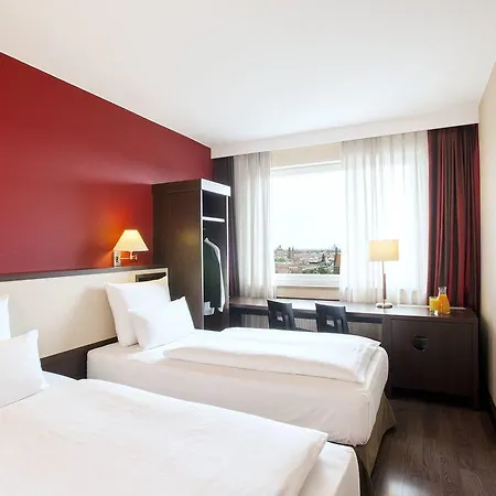 فندق إن إتش كوليكشن ميونخ بافاريا ميونيخ