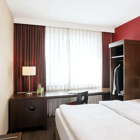 إن إتش كوليكشن ميونخ بافاريا 4*