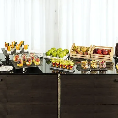 إن إتش كوليكشن ميونخ بافاريا 4*