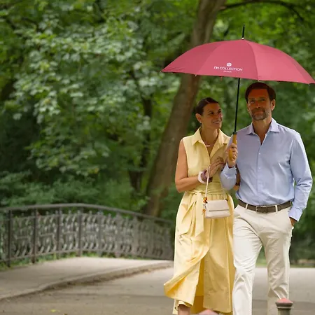 إن إتش كوليكشن ميونخ بافاريا