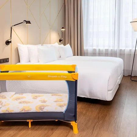 إن إتش كوليكشن ميونخ بافاريا فندق ميونيخ