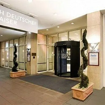 فندق إن إتش كوليكشن ميونخ بافاريا 4*