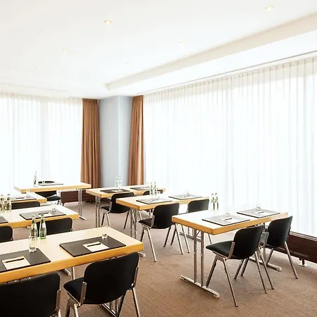 إن إتش كوليكشن ميونخ بافاريا 4*