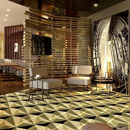 إن إتش كوليكشن ميونخ بافاريا فندق 4*