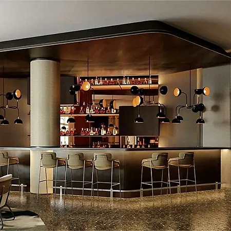 فندق إن إتش كوليكشن ميونخ بافاريا 4*