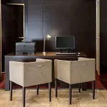 Nh Collection Bavaria Hotel Munich