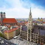 Hotel Nh Collection Bavaria Munich