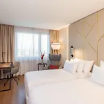 Nh Collection Bavaria Hotel Munich