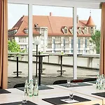 Nh Collection Bavaria Hotel Munich