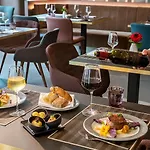 Hotel Nh Collection Bavaria Munich