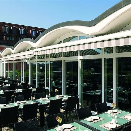 Nh Collection Bavaria 4* Μόναχο