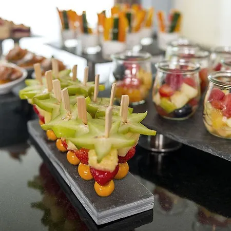 Nh Collection Bavaria 酒店 4*