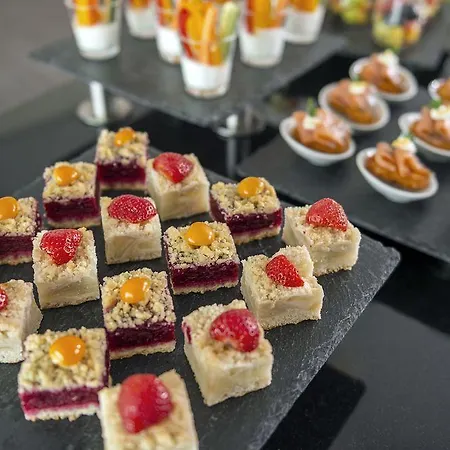 Nh Collection Bavaria 酒店