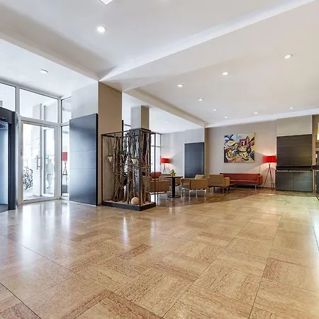 Nh Collection Bavaria 慕尼黑