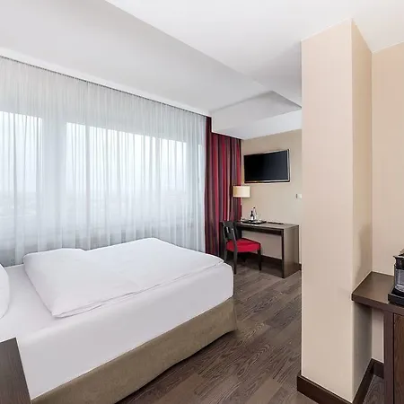 Hotel Nh Collection Bavaria