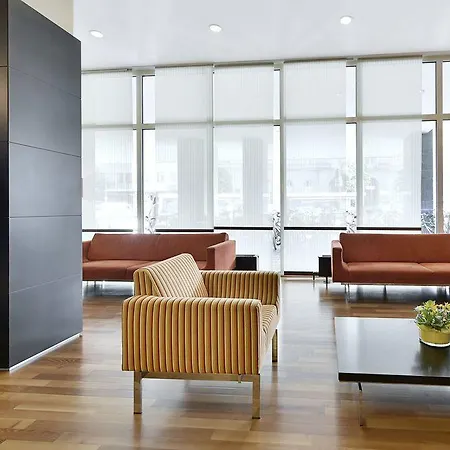 Nh Collection Bavaria 4* מינכן
