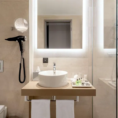 Nh Collection Bavaria 4* 慕尼黑