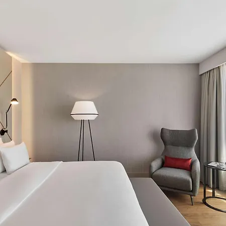 Ξενοδοχείο Nh Collection Bavaria 4*