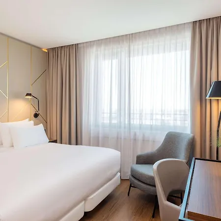 Ξενοδοχείο Nh Collection Bavaria 4*