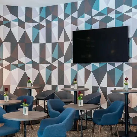 Hotel Nh Collection Bavaria Mnichov
