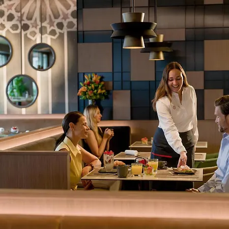 Nh Collection Bavaria 4*