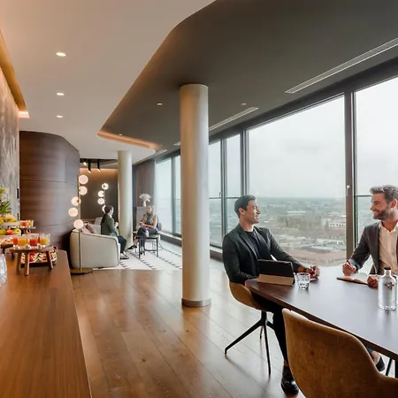 Nh Collection Bavaria Szálloda