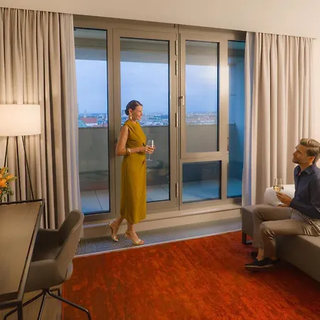 Nh Collection Bavaria 4*