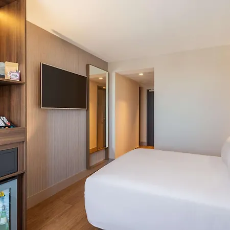 Nh Collection Bavaria Hotel 4*
