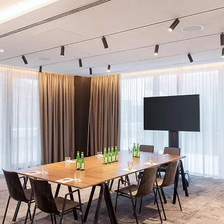 Nh Collection Bavaria 4*