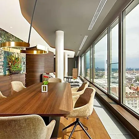 Nh Collection Bavaria Munich