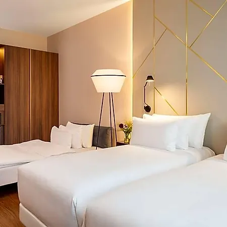 Hotel Nh Collection Bavaria