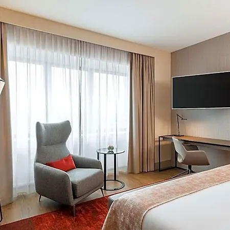 Nh Collection Bavaria Hotel