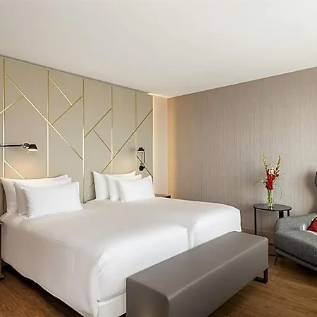 Hotel Nh Collection Bavaria