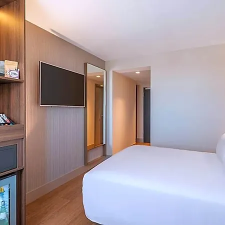 Nh Collection Bavaria Hotel Munich