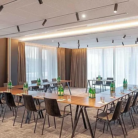 Nh Collection Bavaria 4* Munich