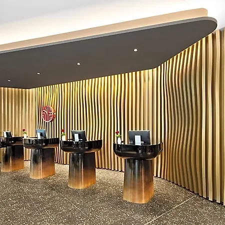 Nh Collection Bavaria Hotel