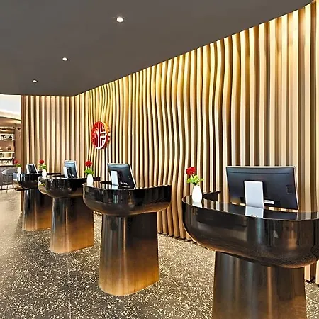 Hotel Nh Collection Bavaria Munich