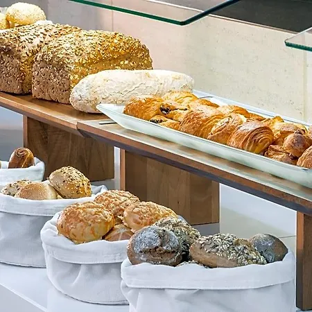 Nh Collection Bavaria Hotel Munich