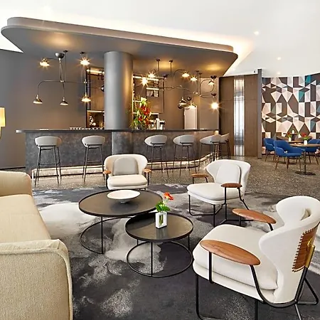 Hotel Nh Collection Bavaria Munich