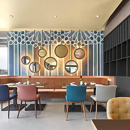 Hotel Nh Collection Bavaria Munich