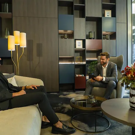Hotel Nh Collection Bavaria