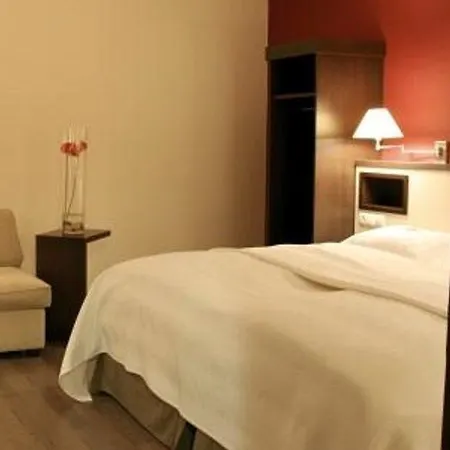 酒店 Nh Collection Bavaria