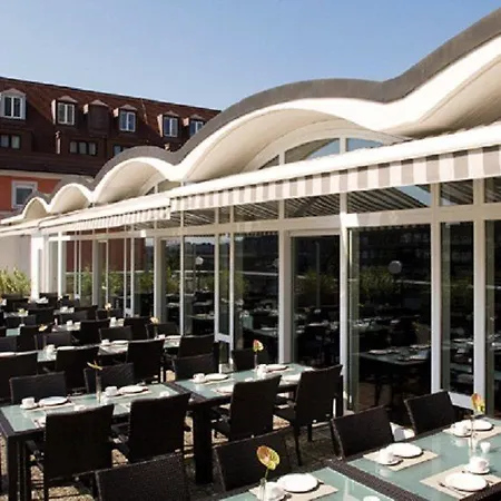 Hotel Nh Collection Bavaria Munich