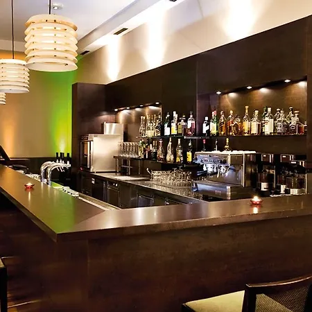 Hotel Nh Collection Bavaria 4*