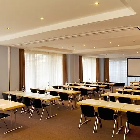 Nh Collection Bavaria 慕尼黑