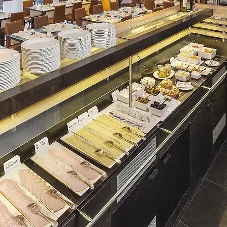 酒店 Nh Collection Bavaria