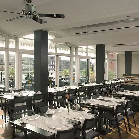 Nh Collection Bavaria 4* 慕尼黑