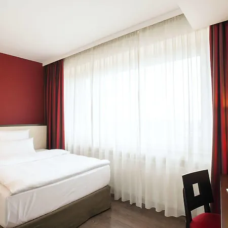 Nh Collection Bavaria Hotel 4*